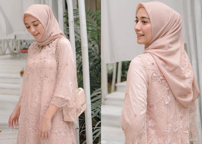 Trend Outfit Lebaran
