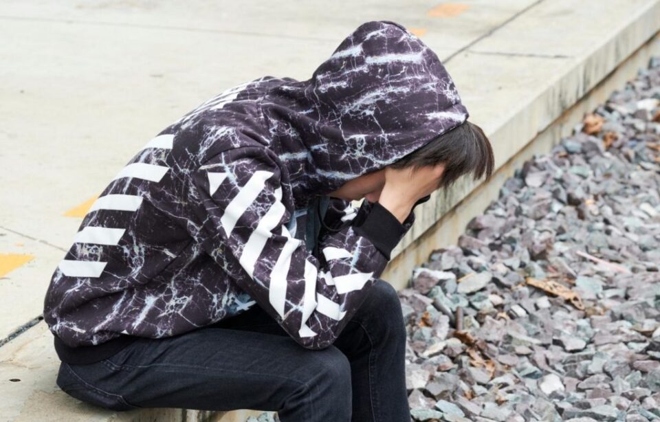 Ciri-ciri depresi pada remaja